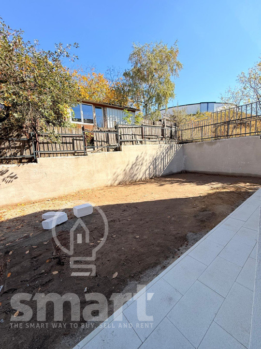 Duplex premium de vanzare Europa  zona Zorilor garaj  