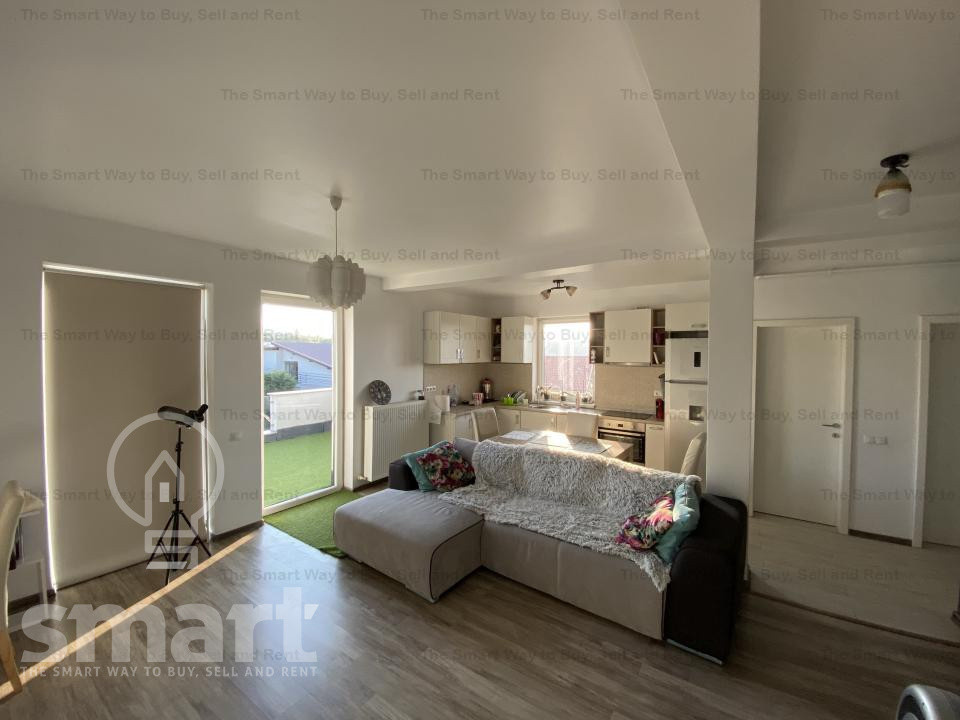 Apartament 3 camere Zorilor
