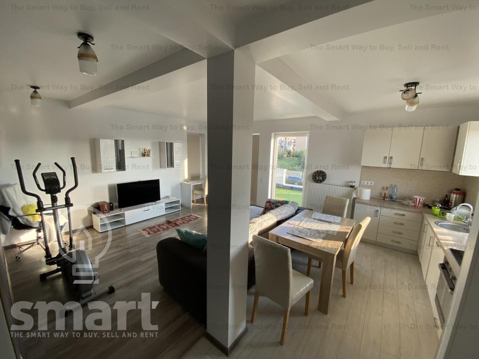 Apartament 3 camere Zorilor