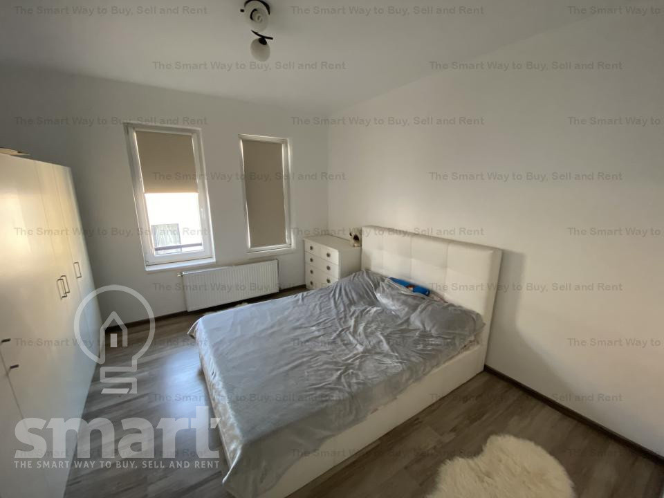 Apartament 3 camere Zorilor