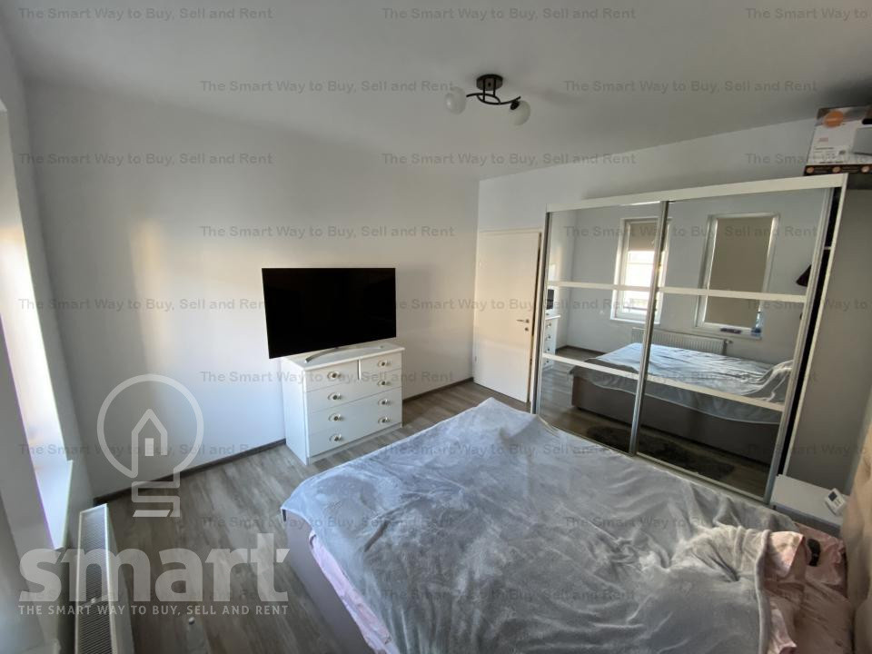 Apartament 3 camere Zorilor