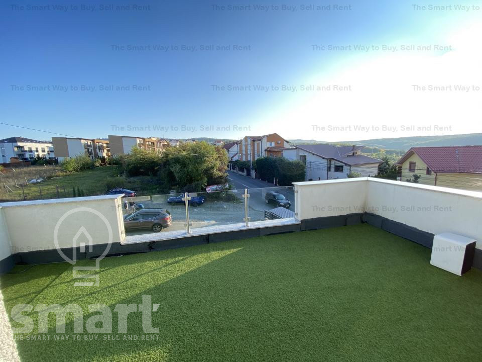 Apartament 3 camere Zorilor