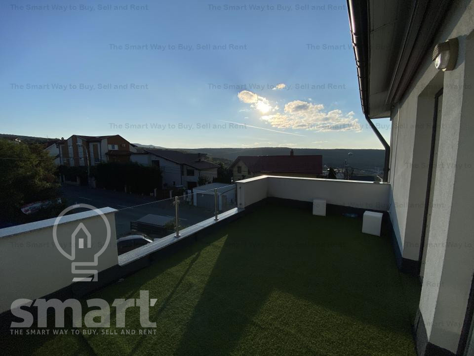 Apartament 3 camere Zorilor