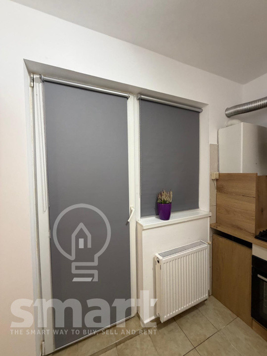 Apartament 1 camera NOU cu parcare Zorilor 