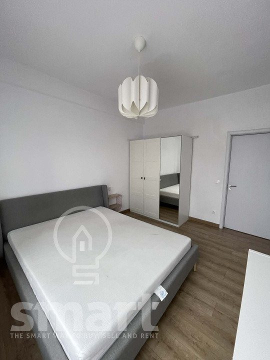 Apartament 3 camere de inchiriat Gruia  Parcare inclusa