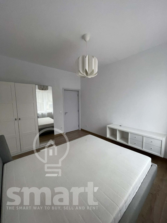Apartament 3 camere de inchiriat Gruia  Parcare inclusa