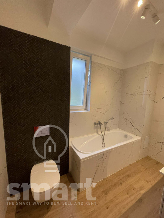 Apartament 3 camere de inchiriat Gruia  Parcare inclusa