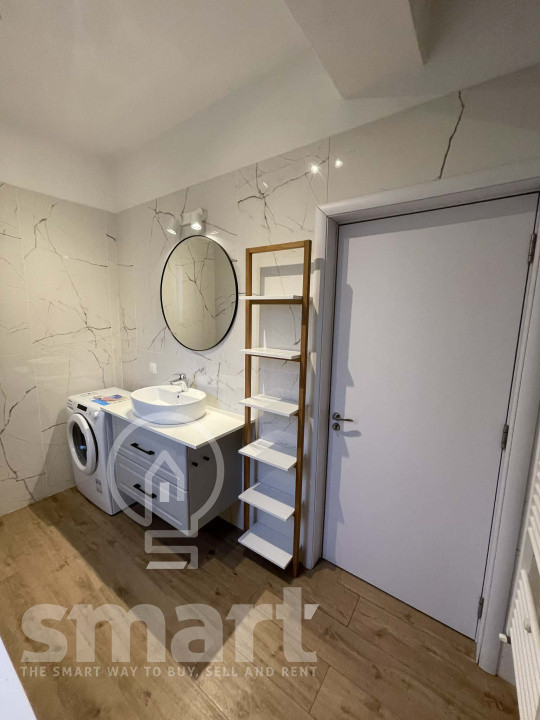 Apartament 3 camere de inchiriat Gruia  Parcare inclusa