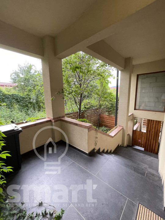 Apartament 3 camere de inchiriat Gruia  Parcare inclusa