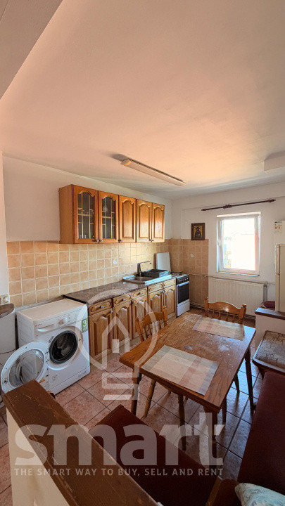 Apartament 3 camere Gheorgheni strada Nicolae Titulescu