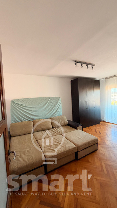 Apartament 3 camere Gheorgheni strada Nicolae Titulescu