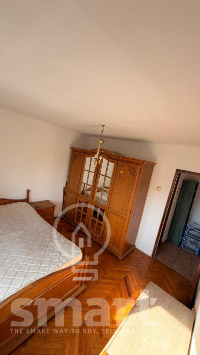 Apartament 3 camere Gheorgheni strada Nicolae Titulescu