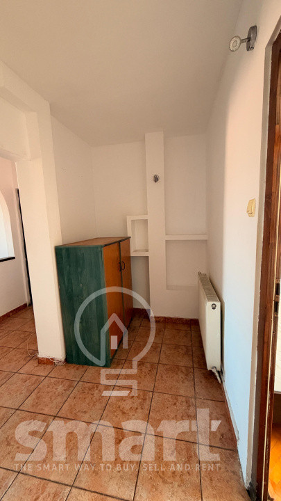 Apartament 3 camere Gheorgheni strada Nicolae Titulescu