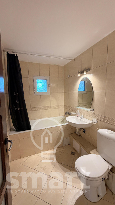 Apartament 3 camere Gheorgheni strada Nicolae Titulescu