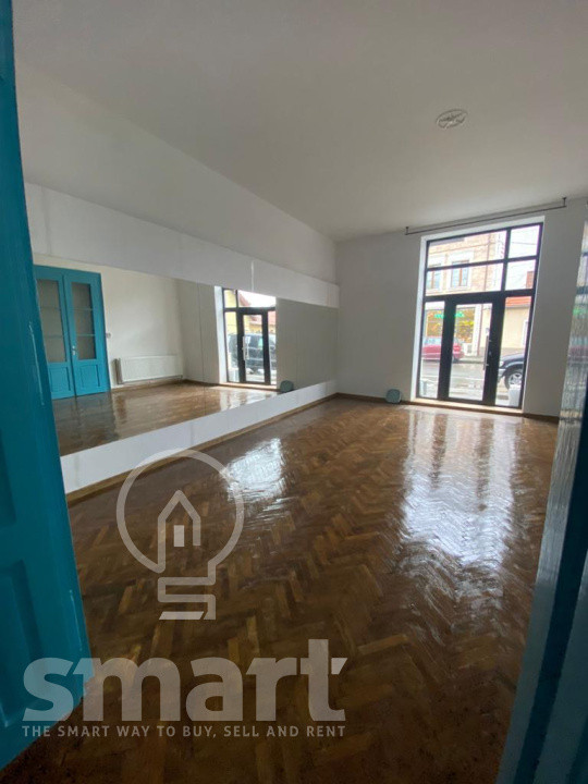 Spatiu Comercial Alimentație publica Centru