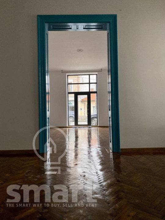Spatiu Comercial Alimentație publica Centru