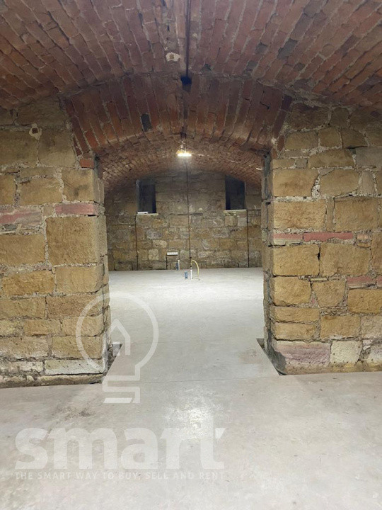 Spatiu Comercial Alimentație publica Centru
