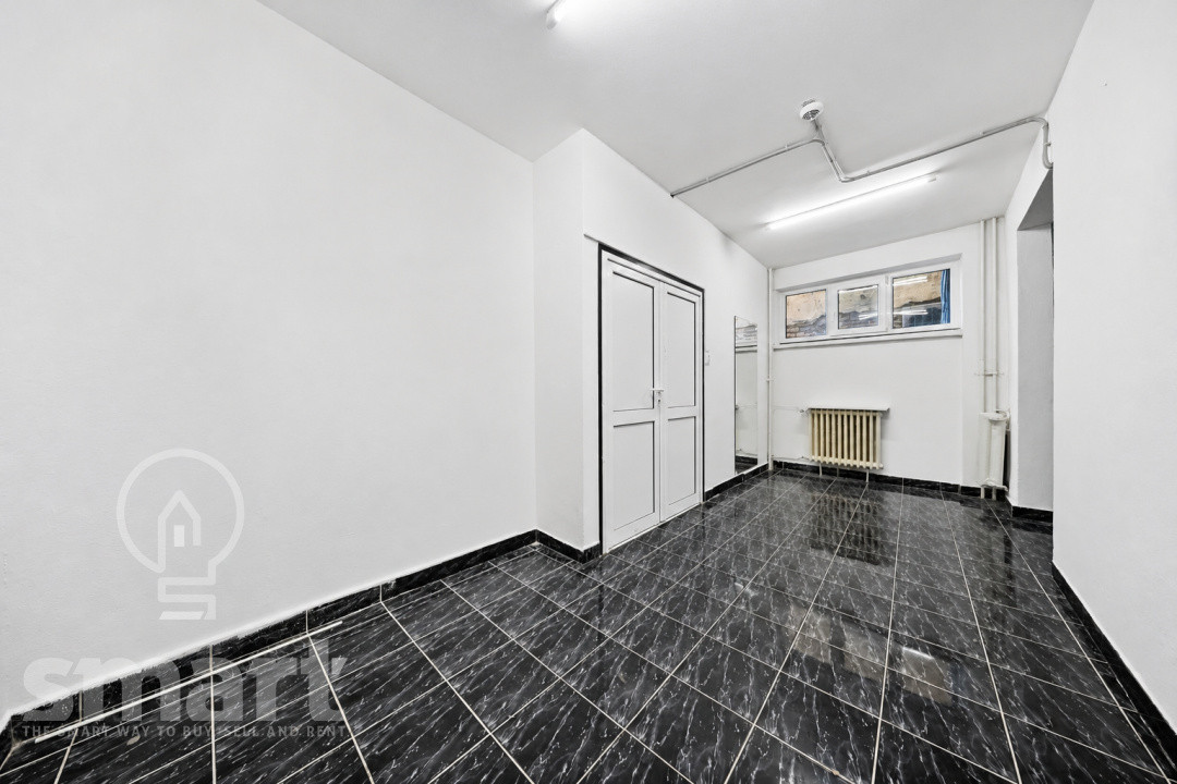 Spatiu comercial de inchiriat Centru Strada Regele Ferdinand  68 mp