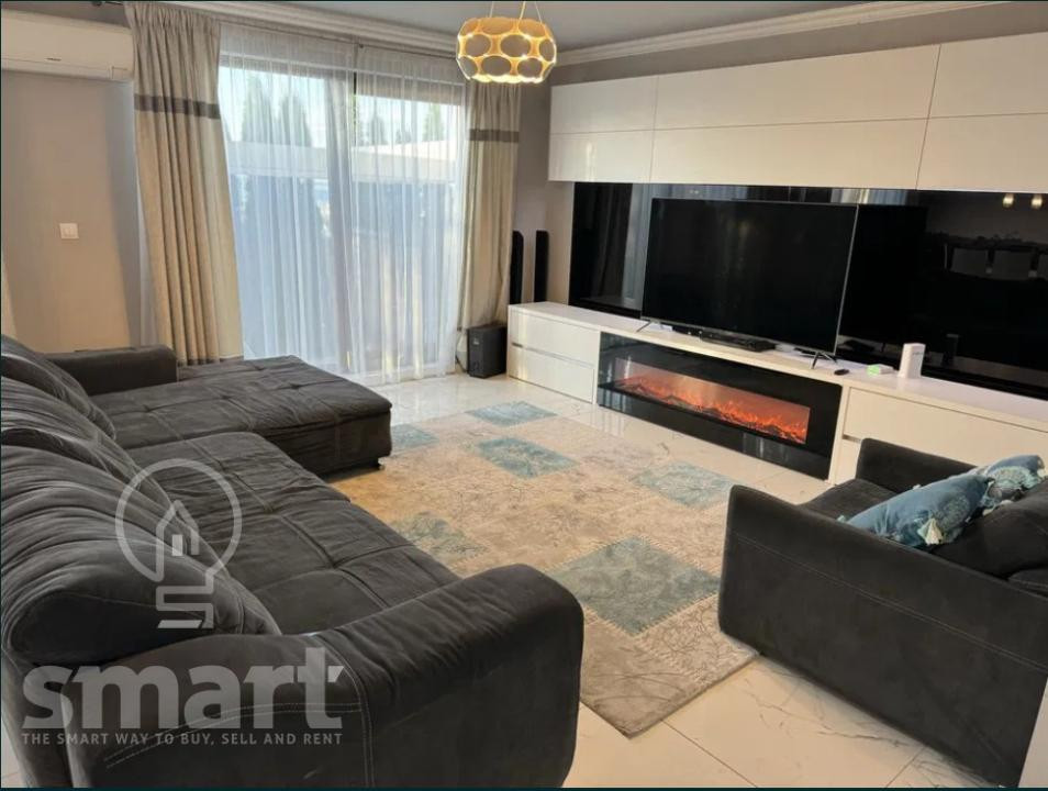Duplex de închiriat