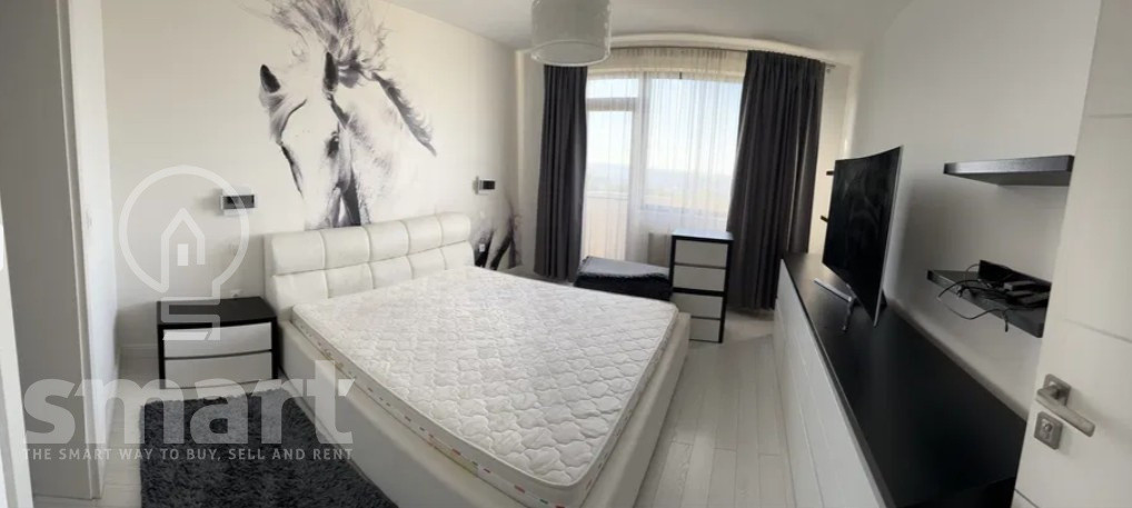 Duplex de închiriat