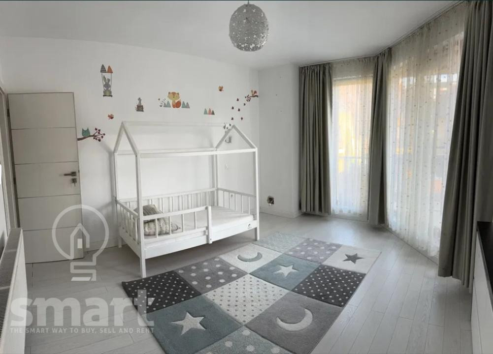 Duplex de închiriat