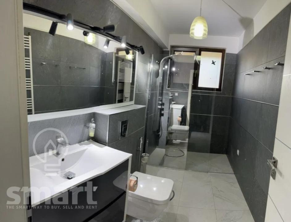 Duplex de închiriat