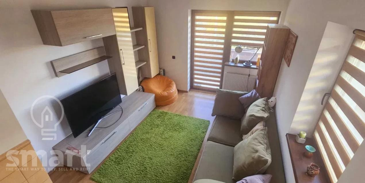 Apartament 2 camere de inchiriat Zorilor  Parcare inclusa