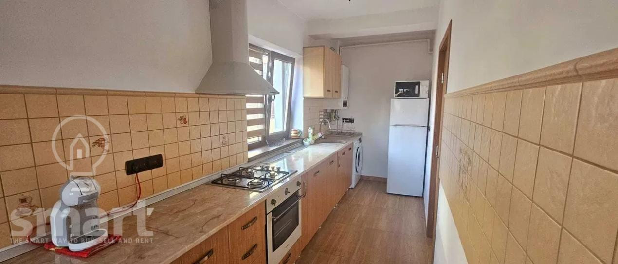 Apartament 2 camere de inchiriat Zorilor  Parcare inclusa
