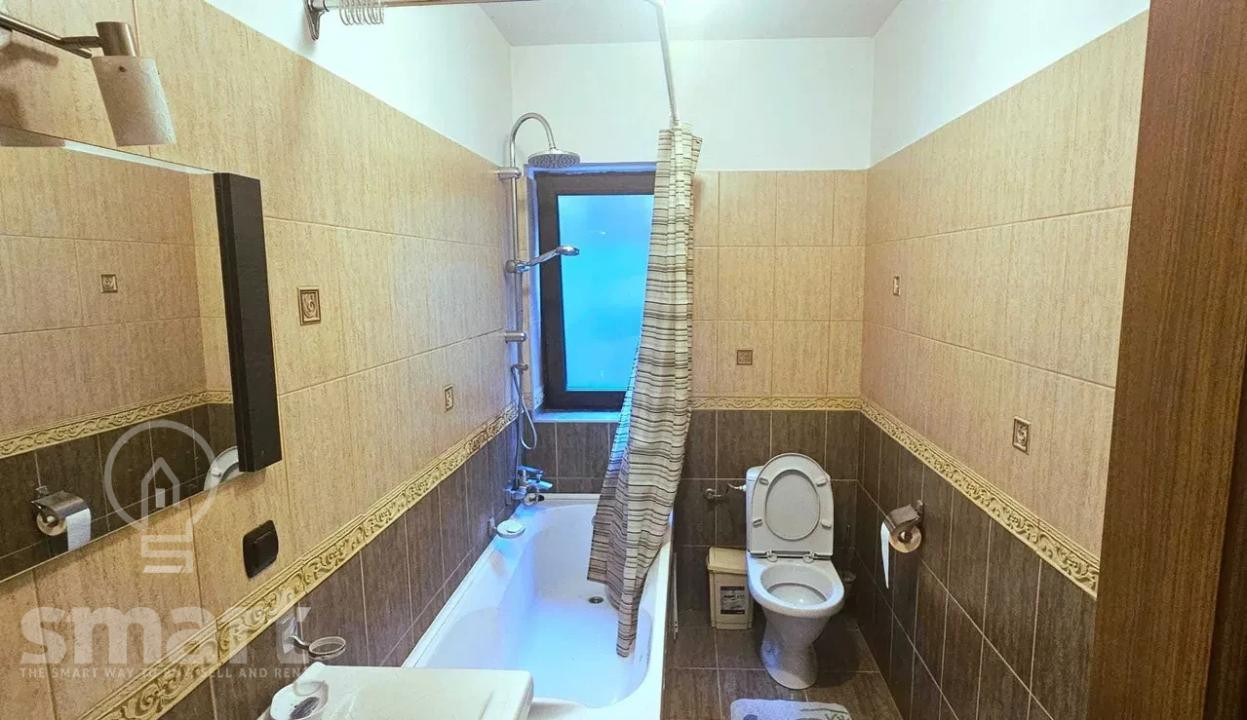 Apartament 2 camere de inchiriat Zorilor  Parcare inclusa