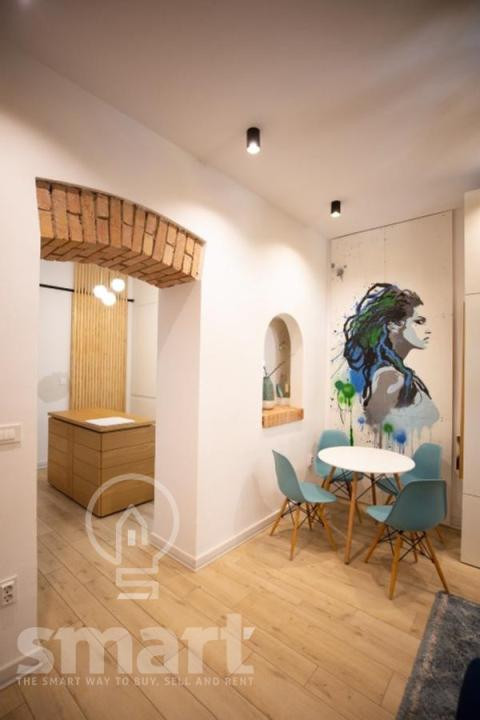 Casă de vanzare Zona Semicentrală