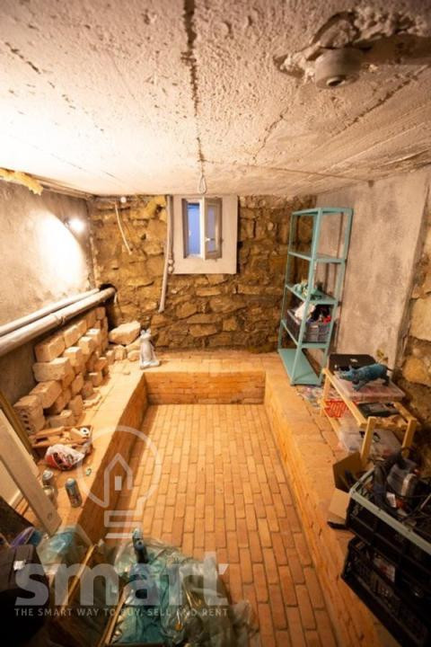 Casă de vanzare Zona Semicentrală