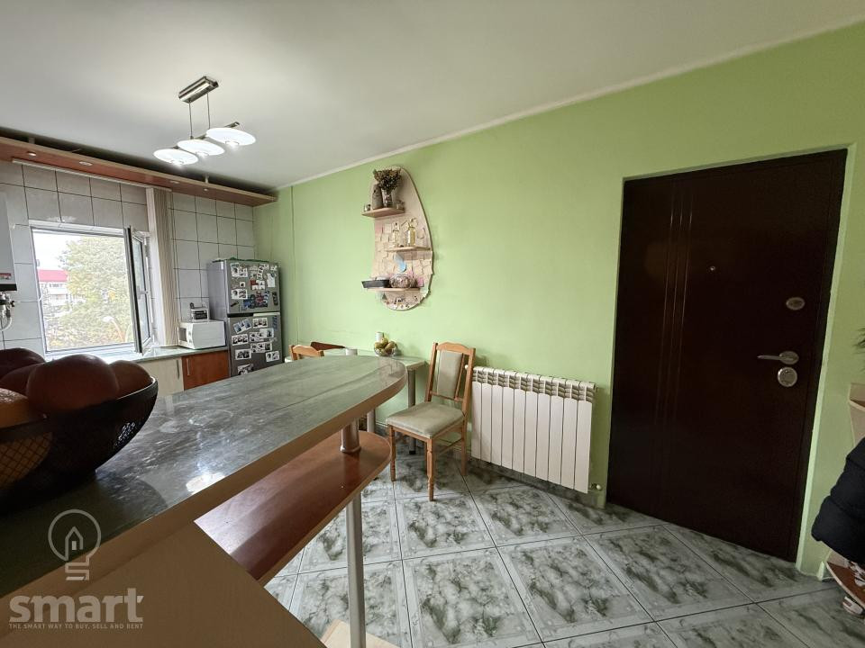 Apartament cu 3 camere decomandate Zorilor Observatorului Sigma Center