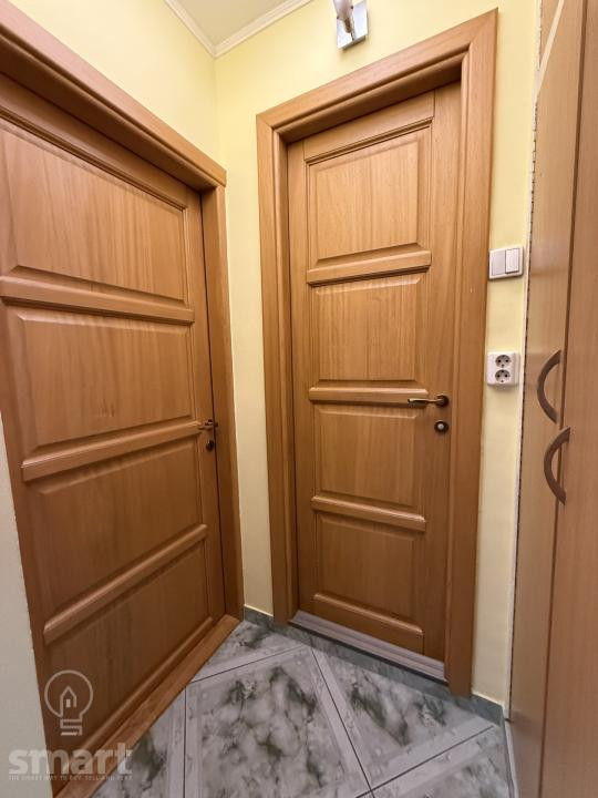 Apartament cu 3 camere decomandate Zorilor Observatorului Sigma Center