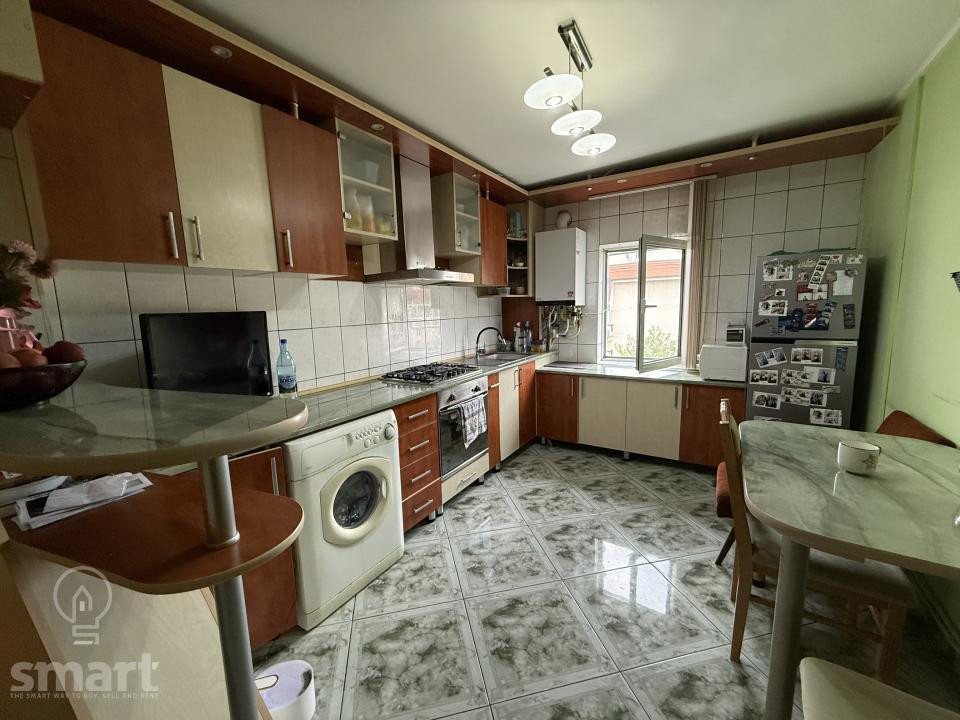 Apartament cu 3 camere decomandate Zorilor Observatorului Sigma Center