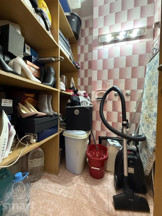 Apartament cu 3 camere decomandate Zorilor Observatorului Sigma Center