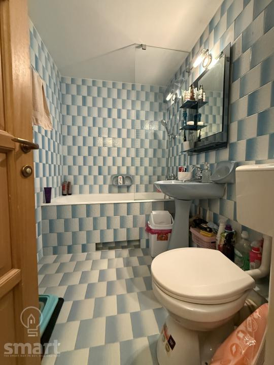 Apartament cu 3 camere decomandate Zorilor Observatorului Sigma Center