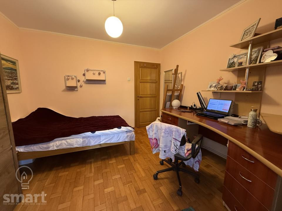 Apartament cu 3 camere decomandate Zorilor Observatorului Sigma Center