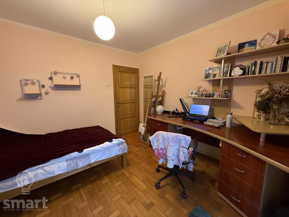 Apartament cu 3 camere decomandate Zorilor Observatorului Sigma Center