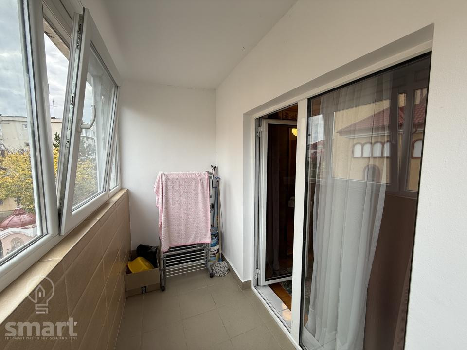 Apartament cu 3 camere decomandate Zorilor Observatorului Sigma Center