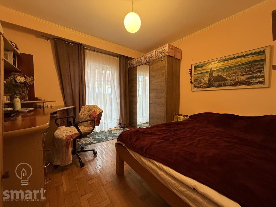 Apartament cu 3 camere decomandate Zorilor Observatorului Sigma Center