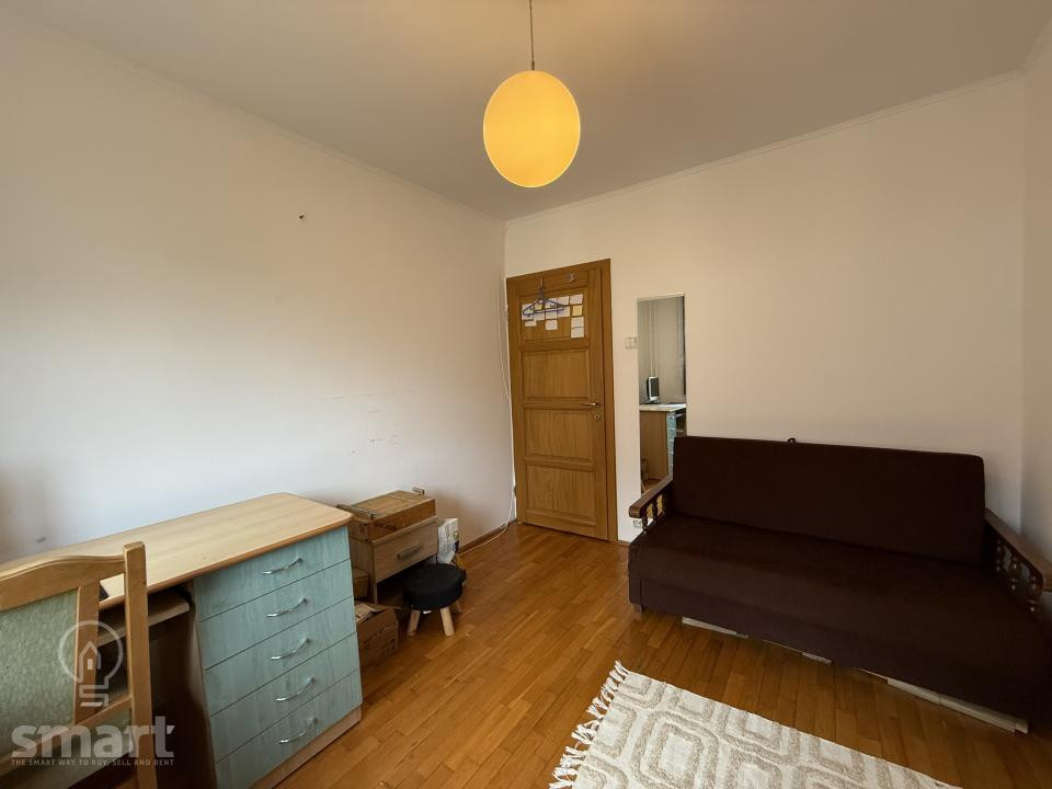 Apartament cu 3 camere decomandate Zorilor Observatorului Sigma Center