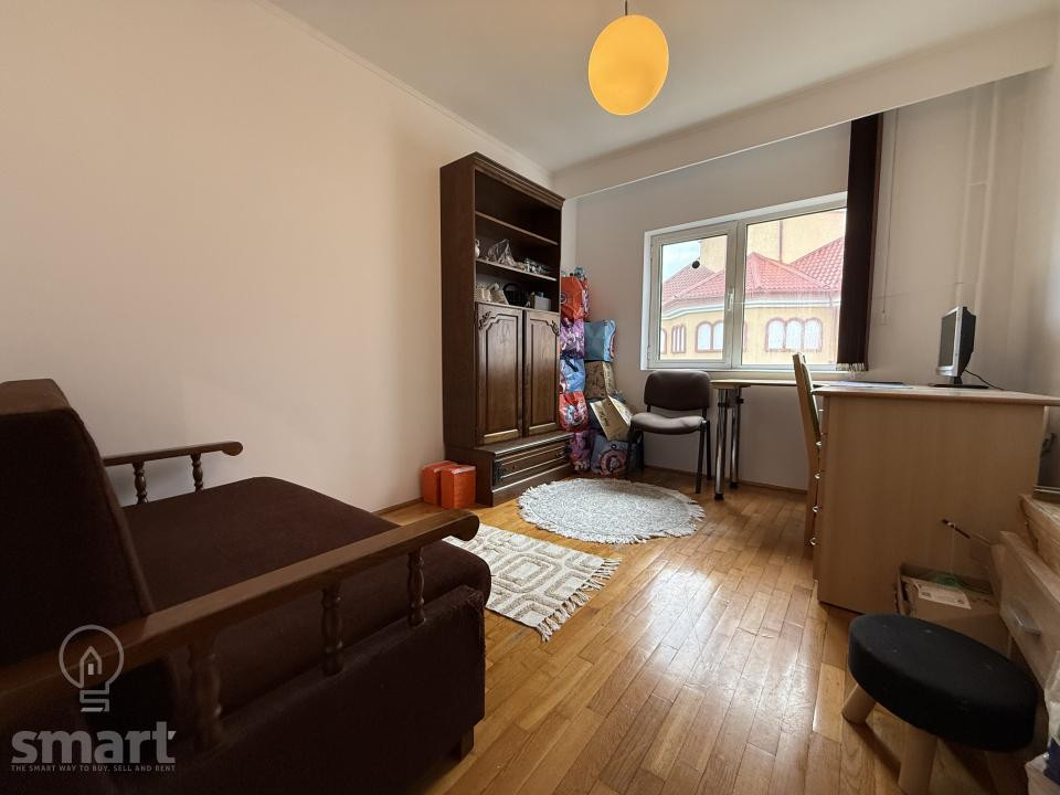 Apartament cu 3 camere decomandate Zorilor Observatorului Sigma Center