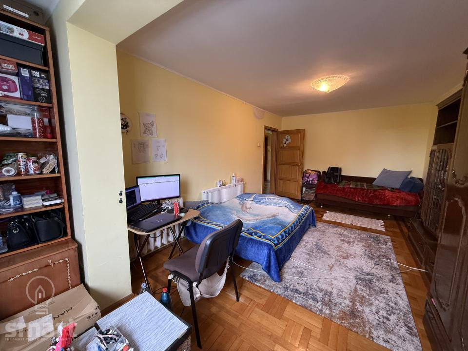 Apartament cu 3 camere decomandate Zorilor Observatorului Sigma Center