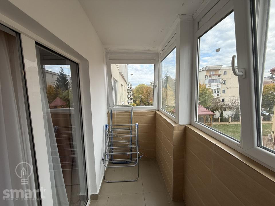 Apartament cu 3 camere decomandate Zorilor Observatorului Sigma Center