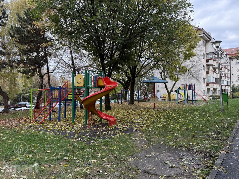 Apartament cu 3 camere decomandate Zorilor Observatorului Sigma Center