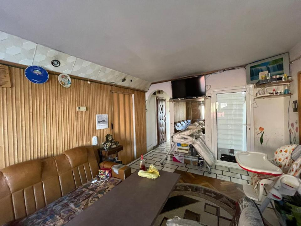 OPORTUNITATE! APARTAMENT 4 CAMERE SEMICENTRAL ZONA SCORTARILOR