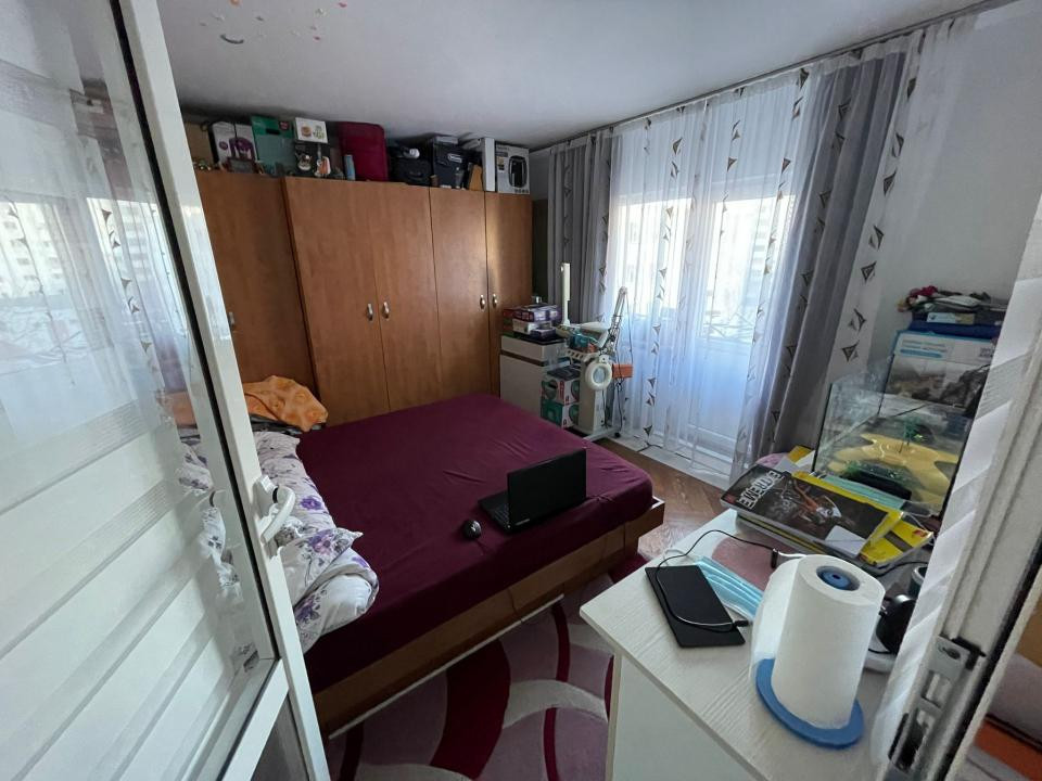 OPORTUNITATE! APARTAMENT 4 CAMERE SEMICENTRAL ZONA SCORTARILOR