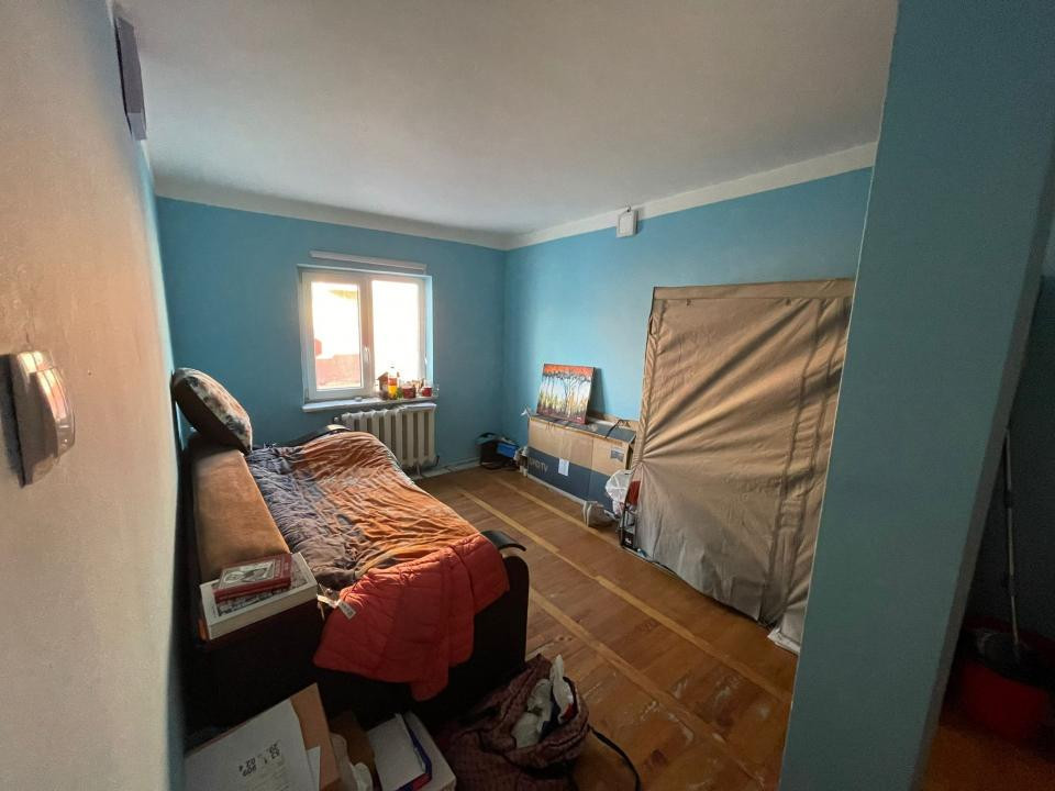 OPORTUNITATE! APARTAMENT 4 CAMERE SEMICENTRAL ZONA SCORTARILOR