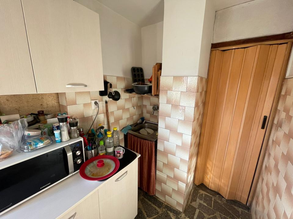OPORTUNITATE! APARTAMENT 4 CAMERE SEMICENTRAL ZONA SCORTARILOR