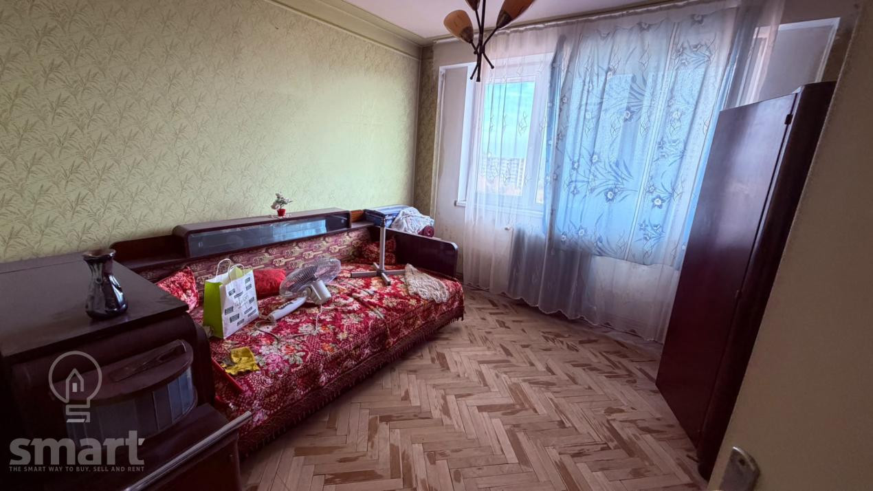 Apartament 2 camere de vanzare   Gheorgheni 48 mp  balcon 6 mp 